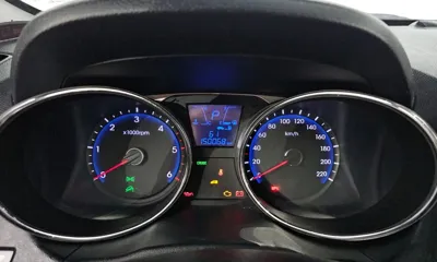 Hyundai Tucson 2013, 150068 км, за 4104.24 USD - фото 8