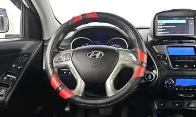 Hyundai Tucson 2013, 150068 км, за 4104.24 USD - фото 11