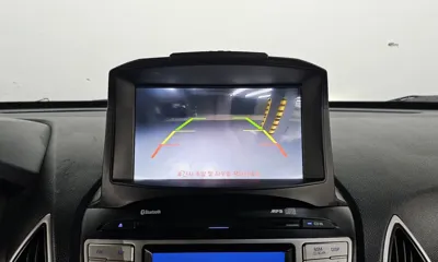 Hyundai Tucson 2013, 150068 км, за 4104.24 USD - фото 13