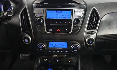 Hyundai Tucson 2013, 150068 км, за 4104.24 USD - фото 14
