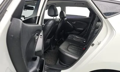 Hyundai Tucson 2013, 150068 км, за 4104.24 USD - фото 19