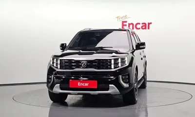 Kia Mohave 2021, 111181 км, за 20485.21 USD
