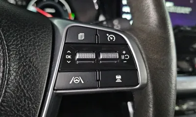 Kia Mohave 2021, 111181 км, за 20485.21 USD - фото 33