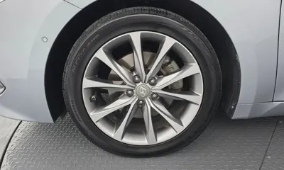 Hyundai Grandeur 2016, 132111 км, за 5417.9 USD