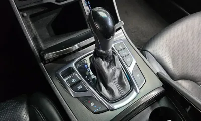 Hyundai Grandeur 2016, 132111 км, за 5417.9 USD - фото 9