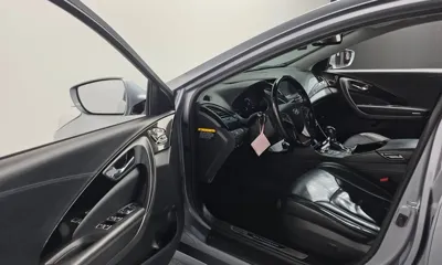 Hyundai Grandeur 2016, 132111 км, за 5417.9 USD - фото 11