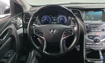 Hyundai Grandeur 2016, 132111 км, за 5417.9 USD - фото 14