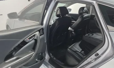 Hyundai Grandeur 2016, 132111 км, за 5417.9 USD - фото 17