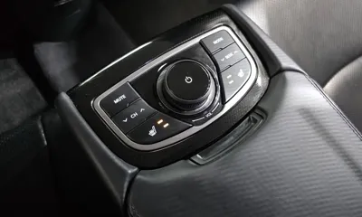 Hyundai Grandeur 2016, 132111 км, за 5417.9 USD - фото 18
