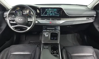 Hyundai Grandeur 2020, 116455 км, за 12768.74 USD - фото 7