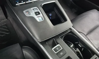 Hyundai Grandeur 2020, 116455 км, за 12768.74 USD - фото 9