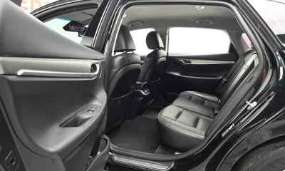 Hyundai Grandeur 2020, 116455 км, за 12768.74 USD - фото 26