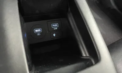 Hyundai Grandeur 2020, 116455 км, за 12768.74 USD - фото 31