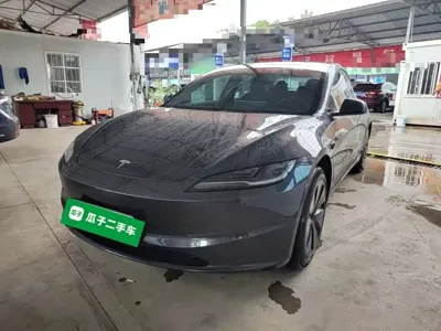 Tesla Model 3 2024, 24100 км, за 26398.33 USD