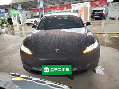 Tesla Model 3 2024, 24100 км, за 26398.33 USD