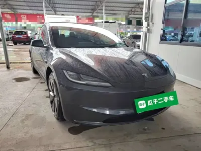 Tesla Model 3 2024, 24100 км, за 26398.33 USD