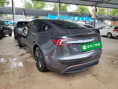 Tesla Model 3 2024, 24100 км, за 26398.33 USD
