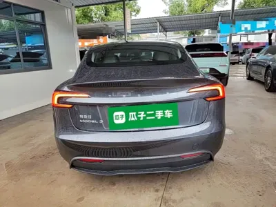 Tesla Model 3 2024, 24100 км, за 26398.33 USD - фото 6