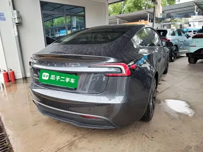 Tesla Model 3 2024, 24100 км, за 26398.33 USD - фото 7