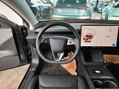 Tesla Model 3 2024, 24100 км, за 26398.33 USD - фото 11