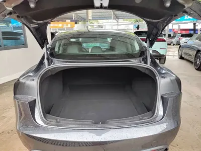 Tesla Model 3 2024, 24100 км, за 26398.33 USD - фото 19