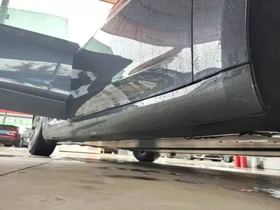Tesla Model 3 2024, 24100 км, за 26398.33 USD - фото 21