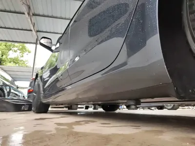Tesla Model 3 2024, 24100 км, за 26398.33 USD - фото 22