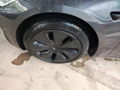 Tesla Model 3 2024, 24100 км, за 26398.33 USD - фото 23
