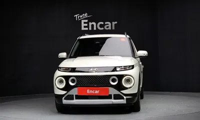 Hyundai Casper 2023, 34954 км, за 11100.1 USD