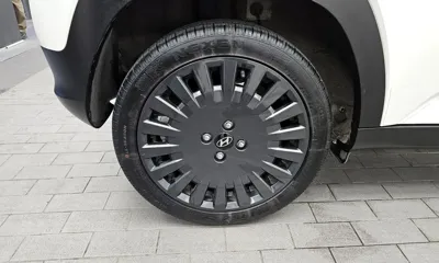 Hyundai Casper 2023, 34954 км, за 11100.1 USD