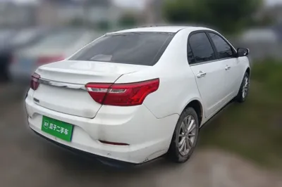 Geely Auto Vision 2020, 22300 км, за 5661 USD - фото 6