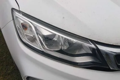 Geely Auto Vision 2020, 22300 км, за 5661 USD - фото 7
