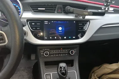 Geely Auto Vision 2020, 22300 км, за 5661 USD - фото 13