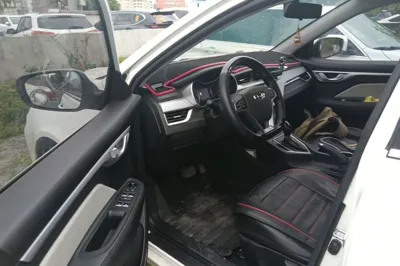 Geely Auto Vision 2020, 22300 км, за 5661 USD - фото 16
