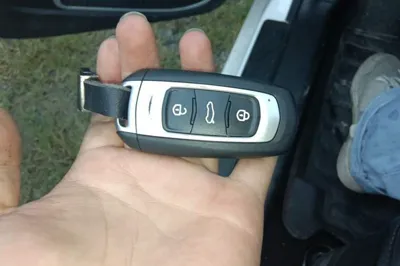 Geely Auto Vision 2020, 22300 км, за 5661 USD - фото 20
