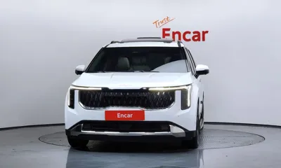 Kia Canival 2024, 35170 км, за 28751.48 USD
