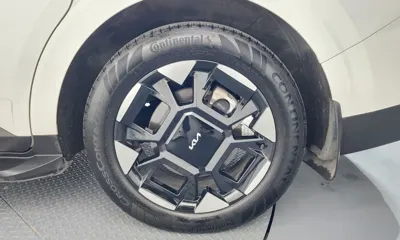 Kia Canival 2024, 35170 км, за 28751.48 USD
