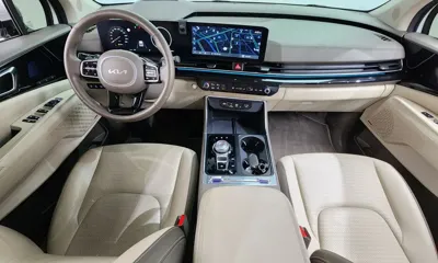 Kia Canival 2024, 35170 км, за 28751.48 USD - фото 7