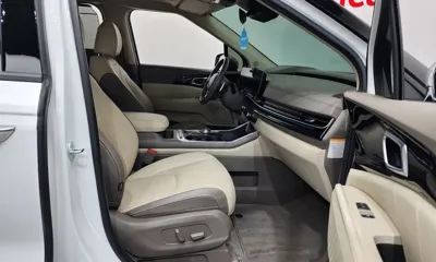 Kia Canival 2024, 35170 км, за 28751.48 USD - фото 11