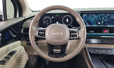 Kia Canival 2024, 35170 км, за 28751.48 USD - фото 13