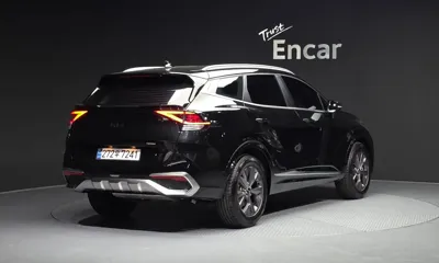 Kia Sportage 2022, 42072 км, за 16187.64 USD