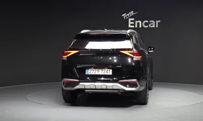 Kia Sportage 2022, 42072 км, за 16187.64 USD