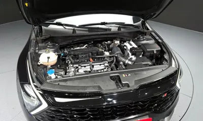 Kia Sportage 2022, 42072 км, за 16187.64 USD - фото 6