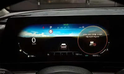 Kia Sportage 2022, 42072 км, за 16187.64 USD - фото 8