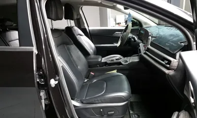 Kia Sportage 2022, 42072 км, за 16187.64 USD - фото 11