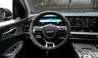Kia Sportage 2022, 42072 км, за 16187.64 USD - фото 13