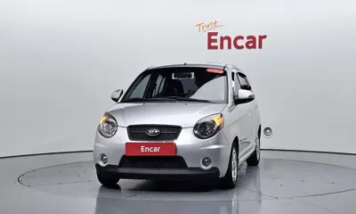 Kia Morning 2009, 73035 км, за 1366.12 USD