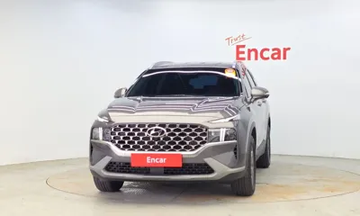Hyundai Santafe 2023, 21720 км, за 19841.29 USD