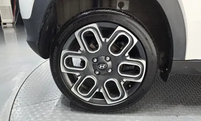 Hyundai Casper 2023, 110755 км, за 7680.19 USD