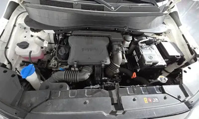Hyundai Casper 2023, 110755 км, за 7680.19 USD - фото 6